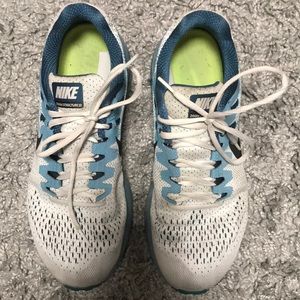 Nike Zoom Running Shoes